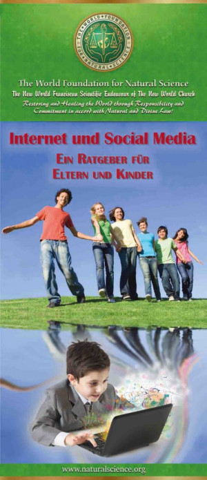 Internet und Social Media - Ein Ratgeber für Eltern und Kinder (10er-Paket)