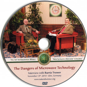 The Dangers of Microwave Technology - Interview