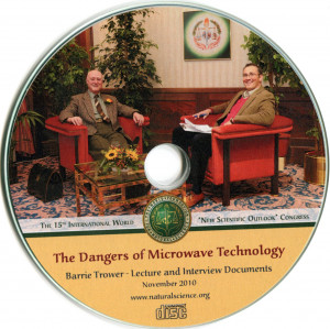 The Dangers of Microwave Technology - Dokumente