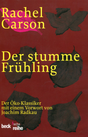 Der stumme Frühling