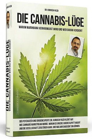 Die Cannabis-Lüge